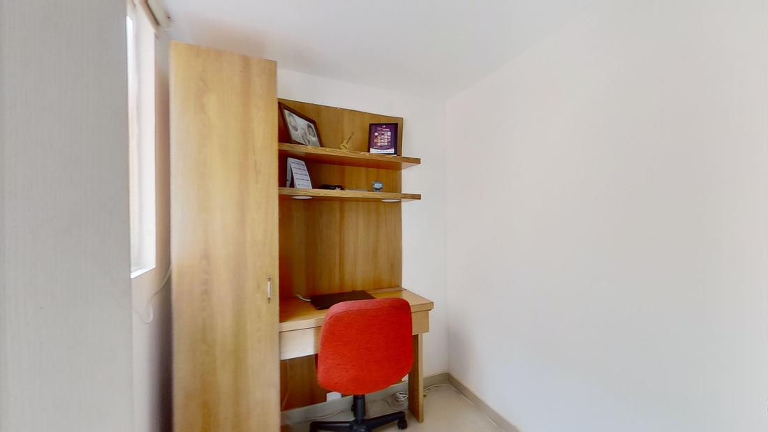 casa con conjunto cerrado en Venta en el Conjunto Villas de Castilla