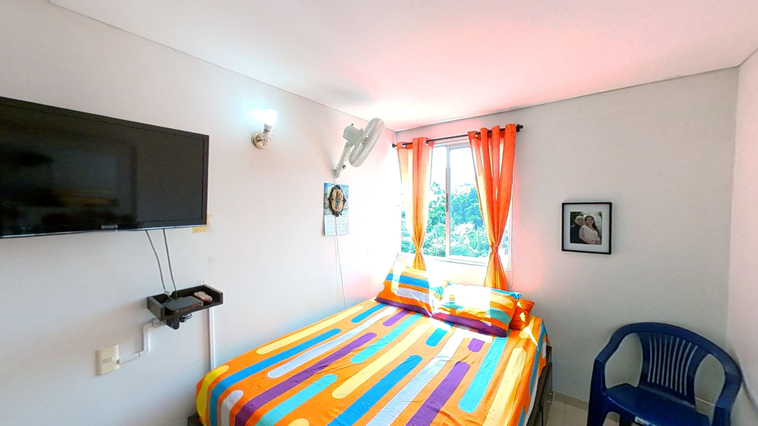 Apartamento en Venta en el Conjunto Colinas del Bosque