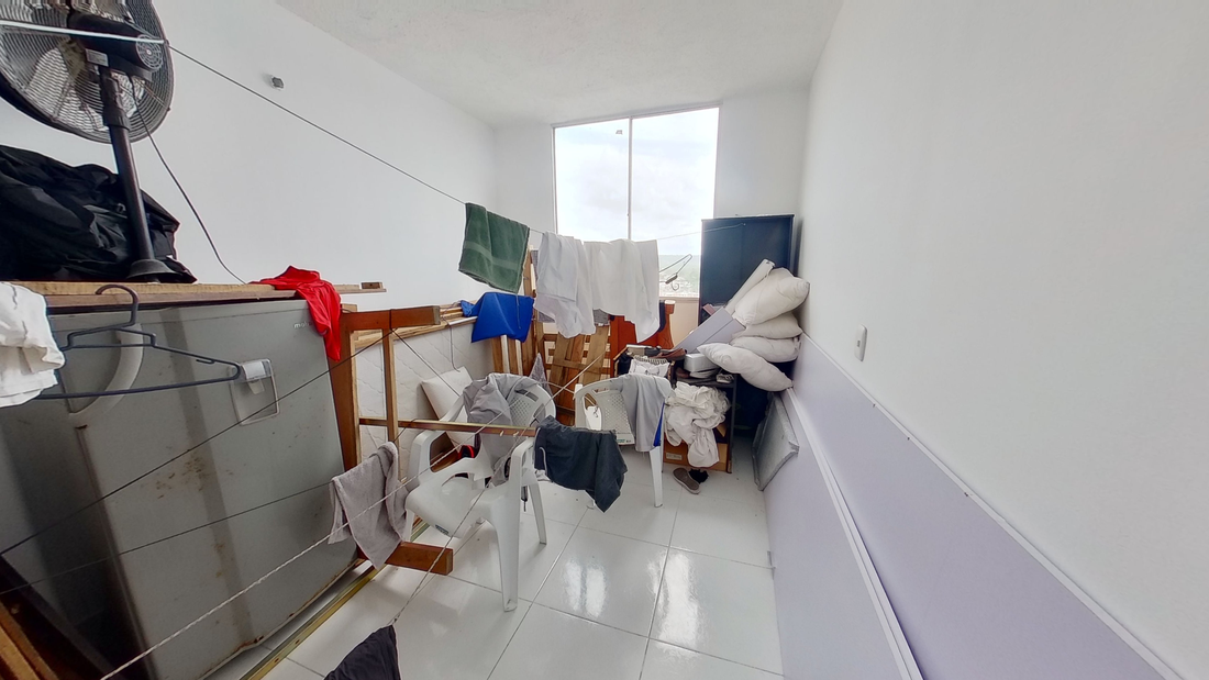 Apartamento en Venta en el Conjunto Condominio torres de san jose