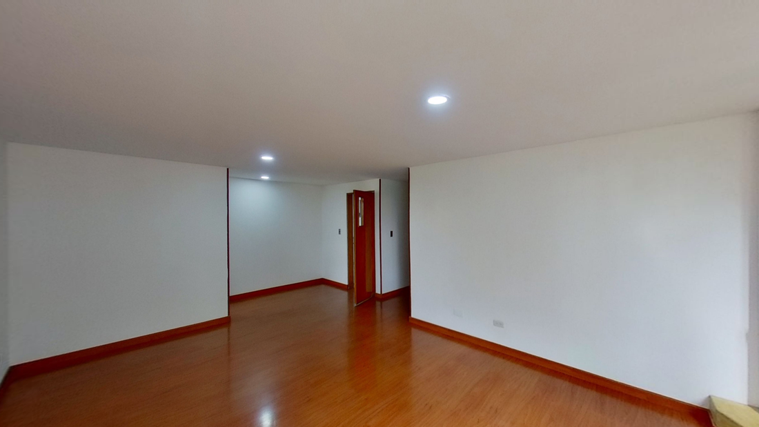 Apartamento en Venta en el Conjunto Edificio Roper