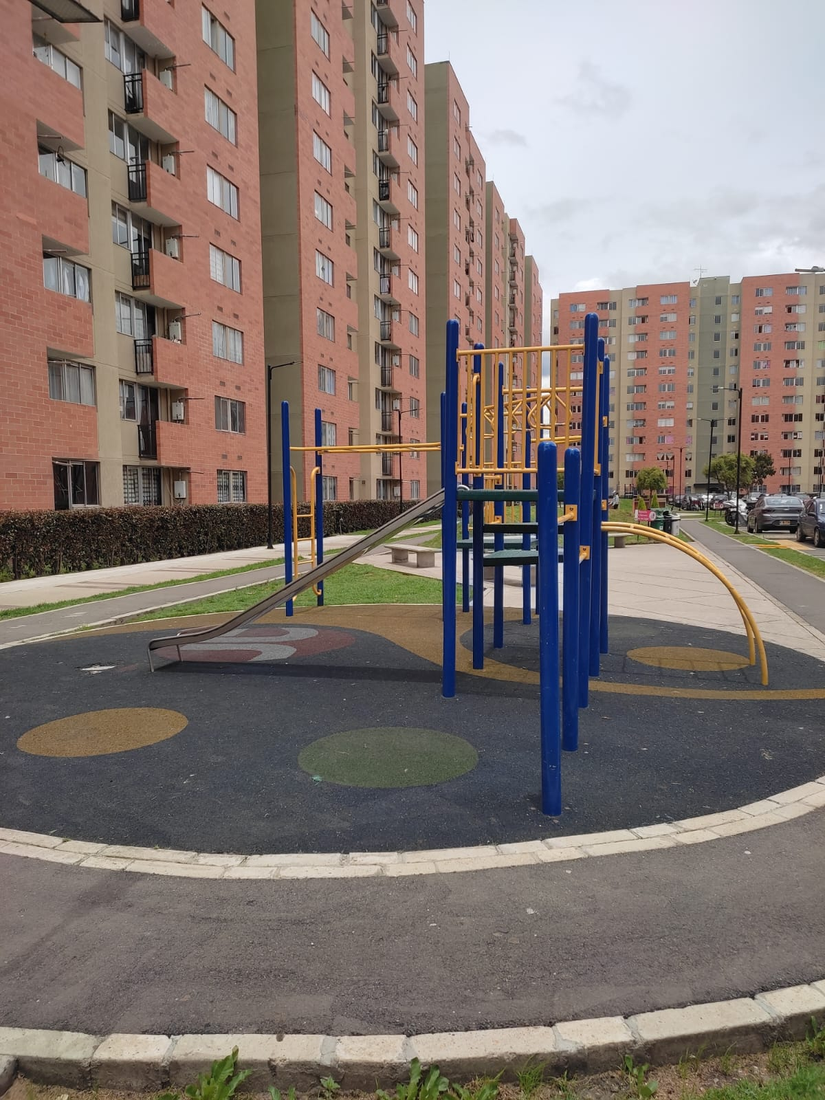 Apartamento en Venta en el Conjunto Fontana La Prosperidad