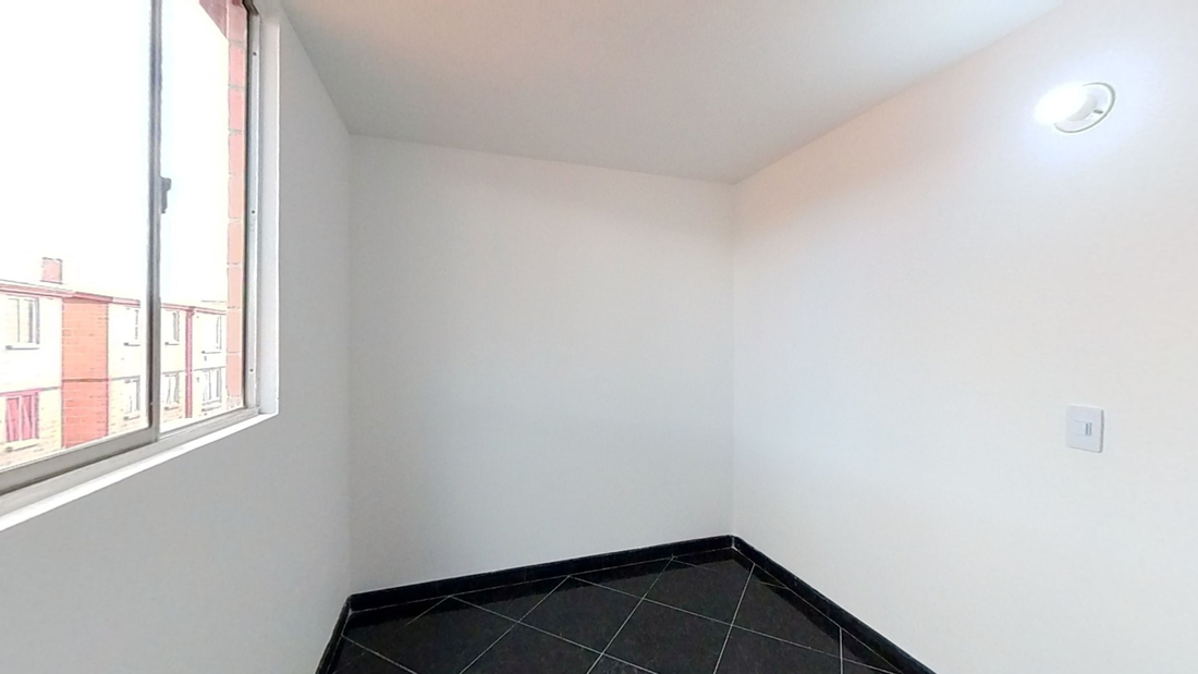 Apartamento en Venta en el Conjunto Nuevo Recreo 1