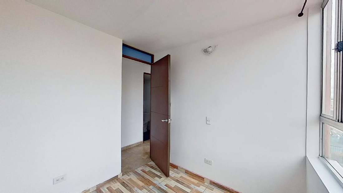 Apartamento en Venta en el Conjunto Villa Vereda 183