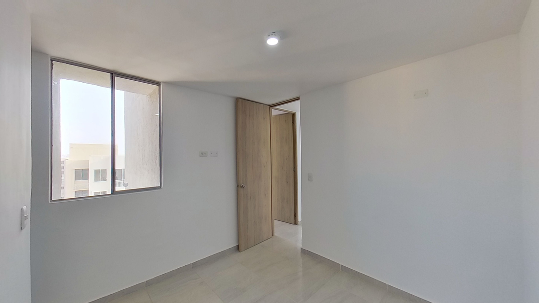 Apartamento en Venta en el Conjunto Paloma