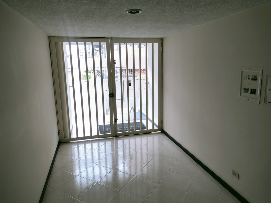 Apartamento en Venta en el Conjunto Cedro Golf 26B