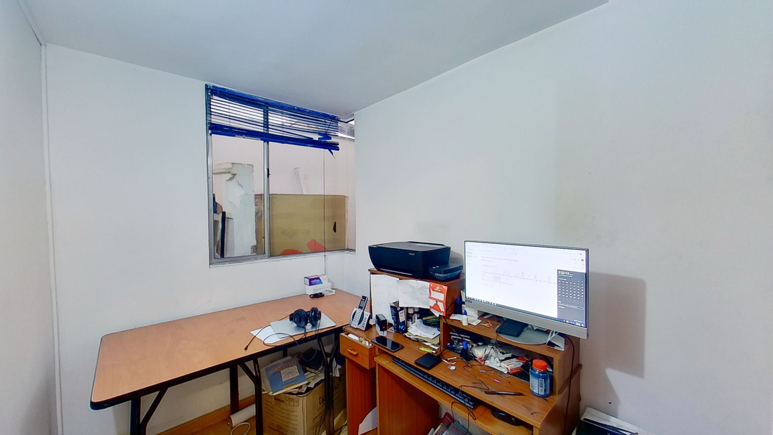 Apartamento en Venta en el Conjunto San Martín de Los Parques