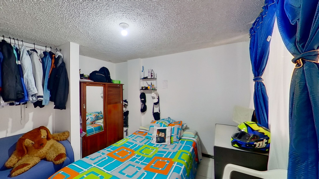 Casa en Venta en el Vecindario Garces Navas