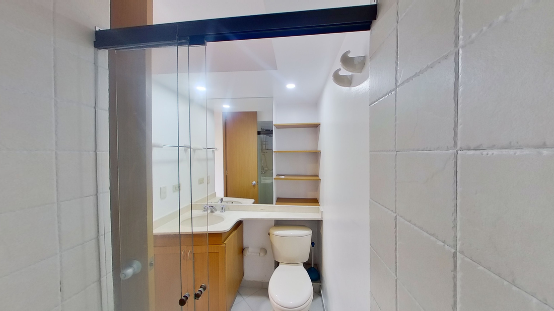 Apartamento en Venta en el Conjunto Asturias
