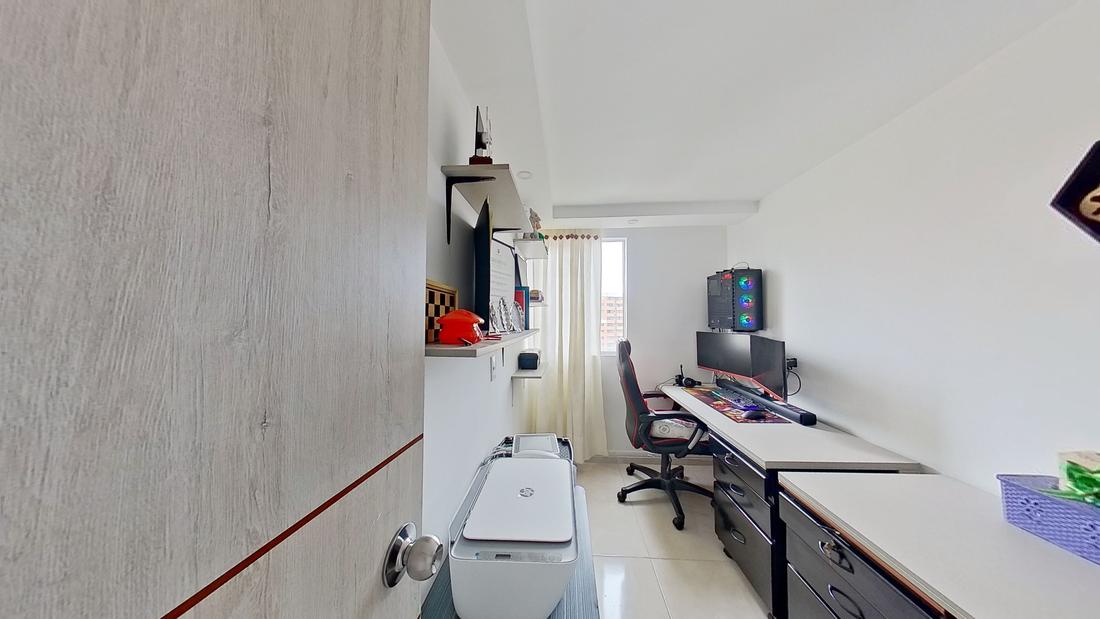 Apartamento en Venta en el Conjunto Murano la Prosperidad