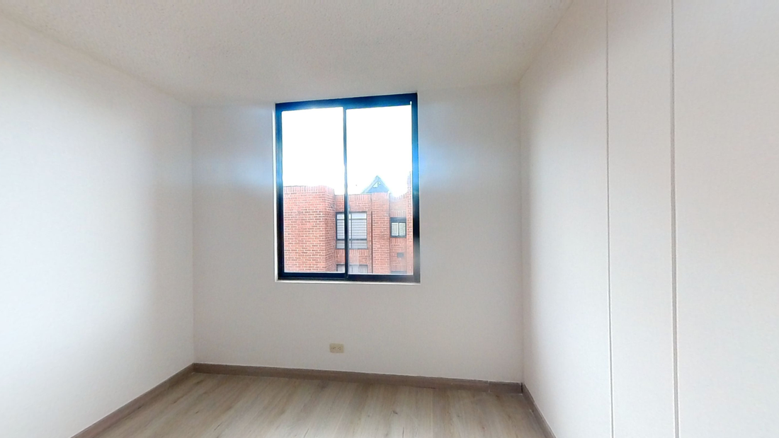 Apartamento en Venta en el Conjunto Bosque de San Jorge