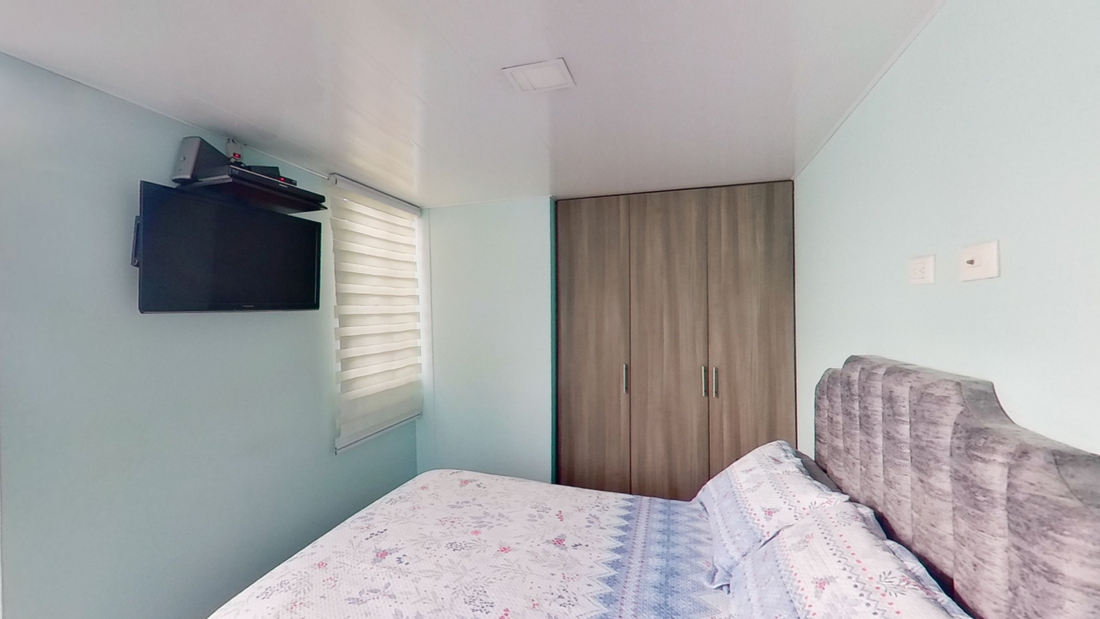 Apartamento en Venta en el Conjunto Plaza del Parque