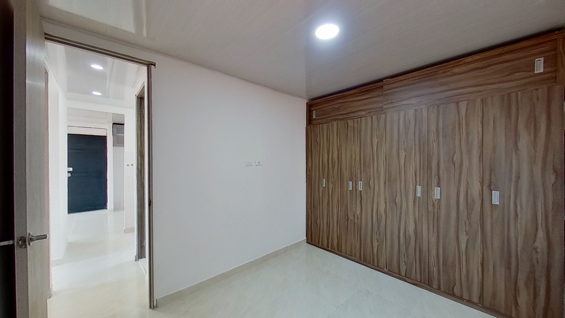 Apartamento en Venta en el Conjunto Puerto Timbal