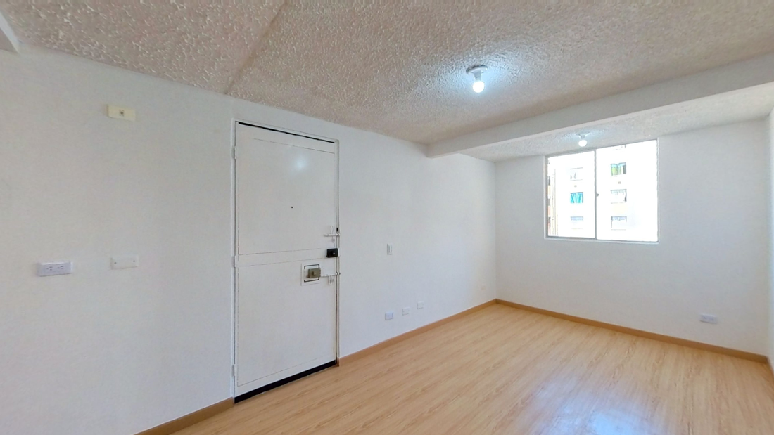 Apartamento en Venta en el Conjunto Ventanas de Usminia