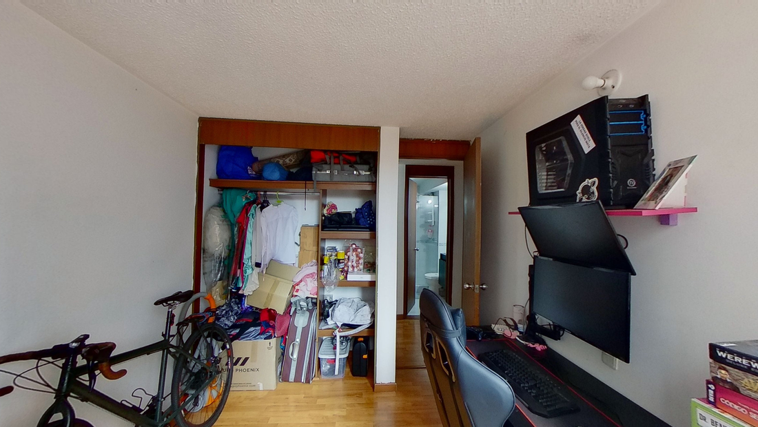 Apartamento en Venta en el Conjunto Cavadonga Real