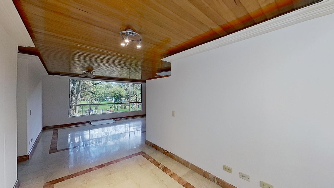 Apartamento en Venta en el Conjunto Calamari Reservado