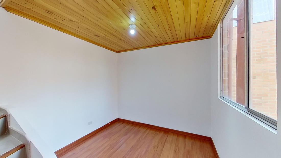 Casa en Venta en el Conjunto Bacata Reservado