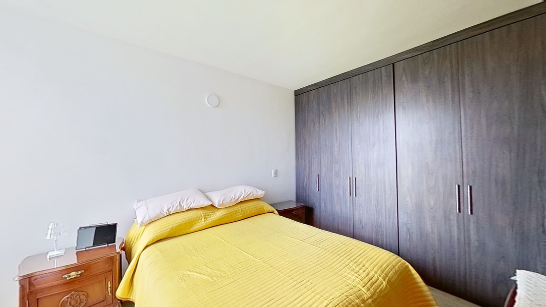 Apartamento en Venta en el Conjunto Naranjos del Edén