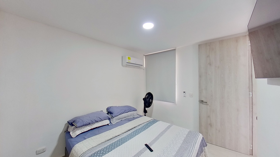 Apartamento en Venta en el Conjunto Mirla
