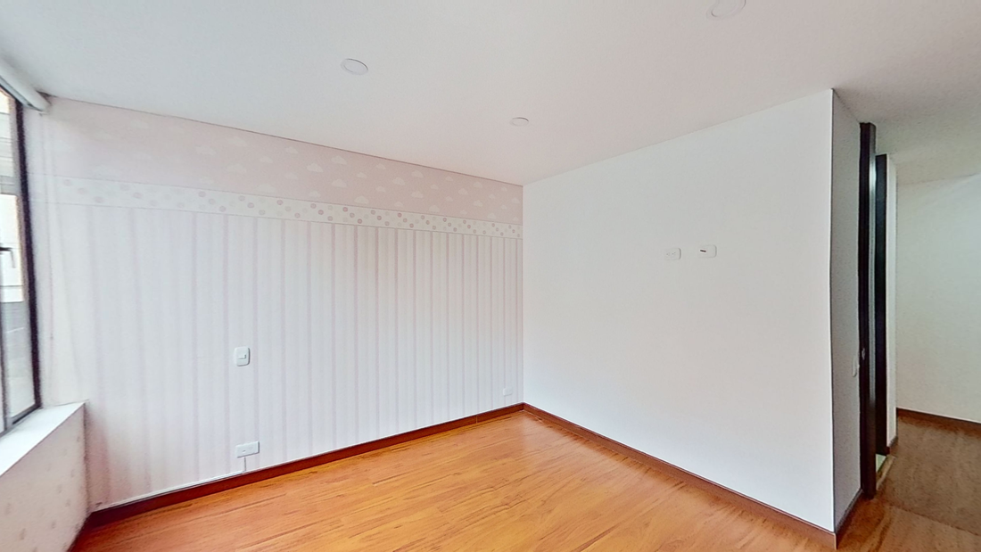 Apartamento en Venta en el Conjunto Edificio Heibar