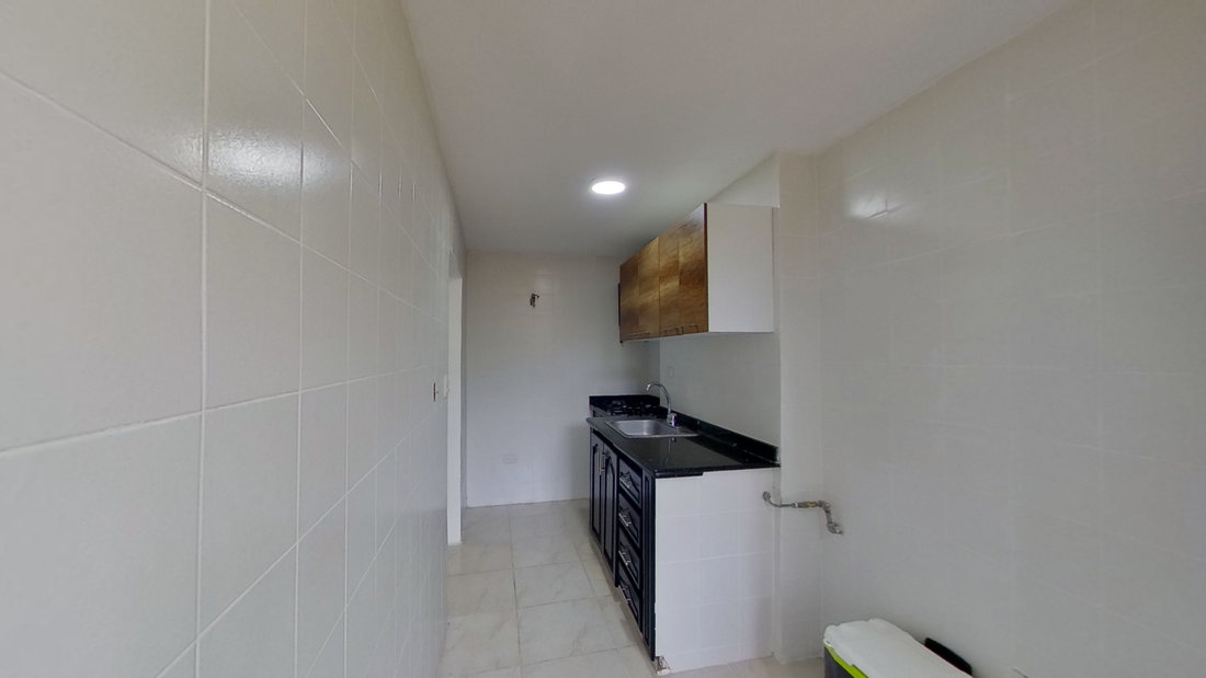 Apartamento en Venta en el Conjunto Edificio sirius