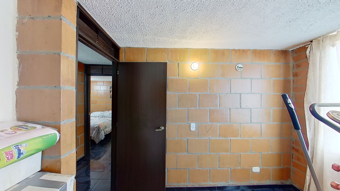 Apartamento en Venta en el Conjunto Los Ciruelos