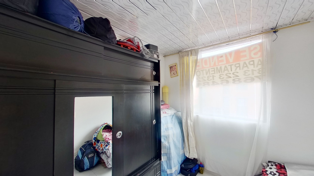 Apartamento en Venta en el Conjunto Vistas del Rio 2