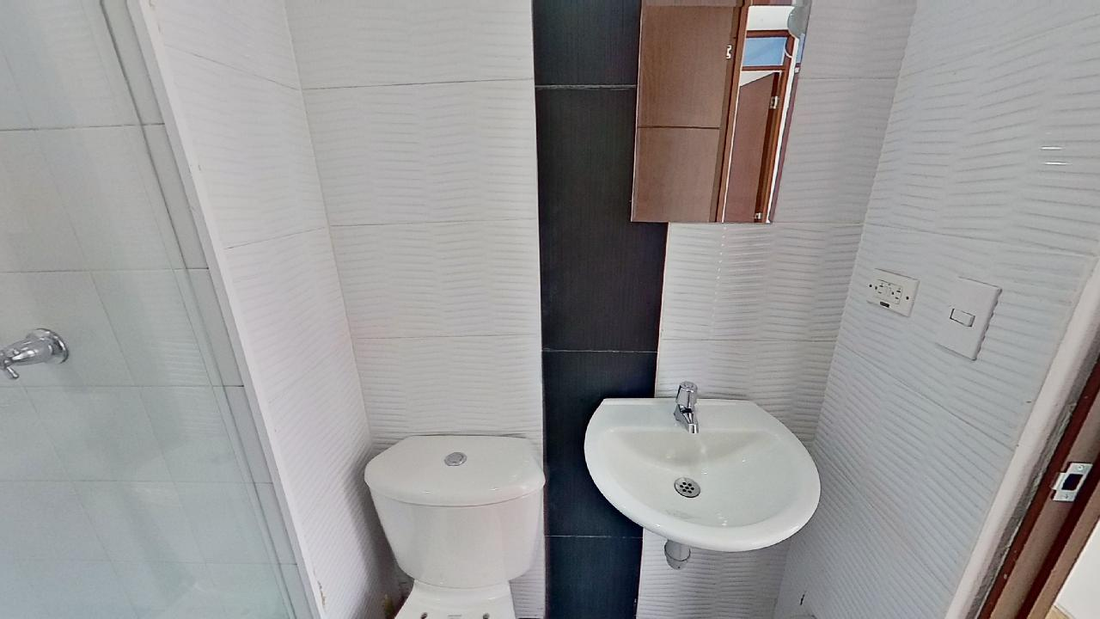 Apartamento en Venta en el Conjunto Villa Vereda 183
