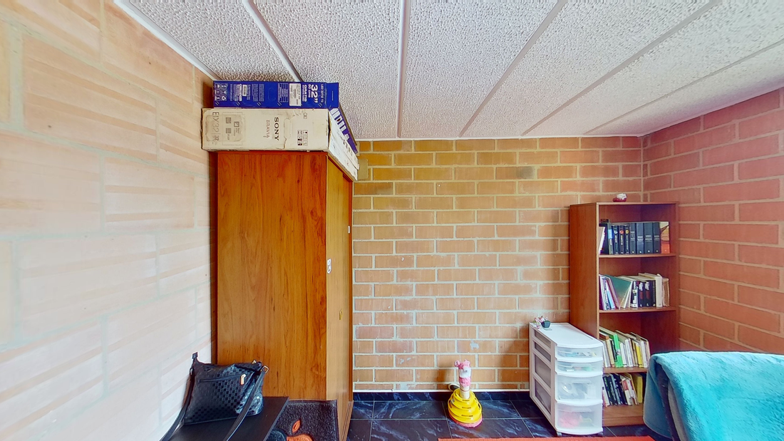 Apartamento en Venta en el Conjunto Azucena