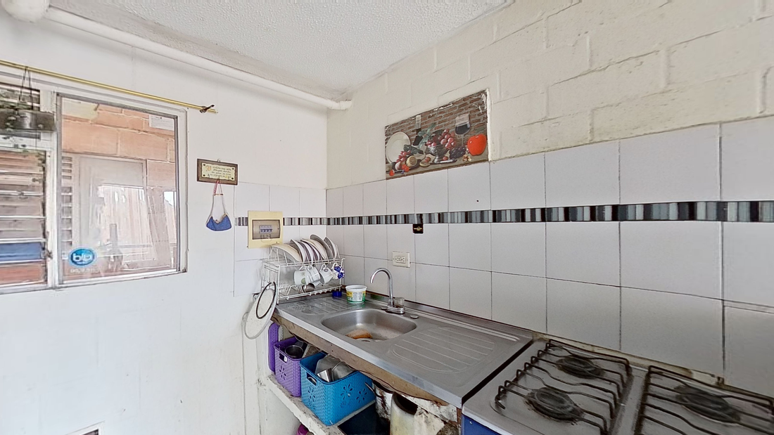 Apartamento en Venta en el Conjunto Acanto 1