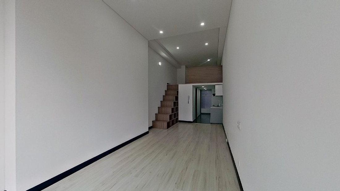 Apartamento en Venta en el Conjunto Lean 58