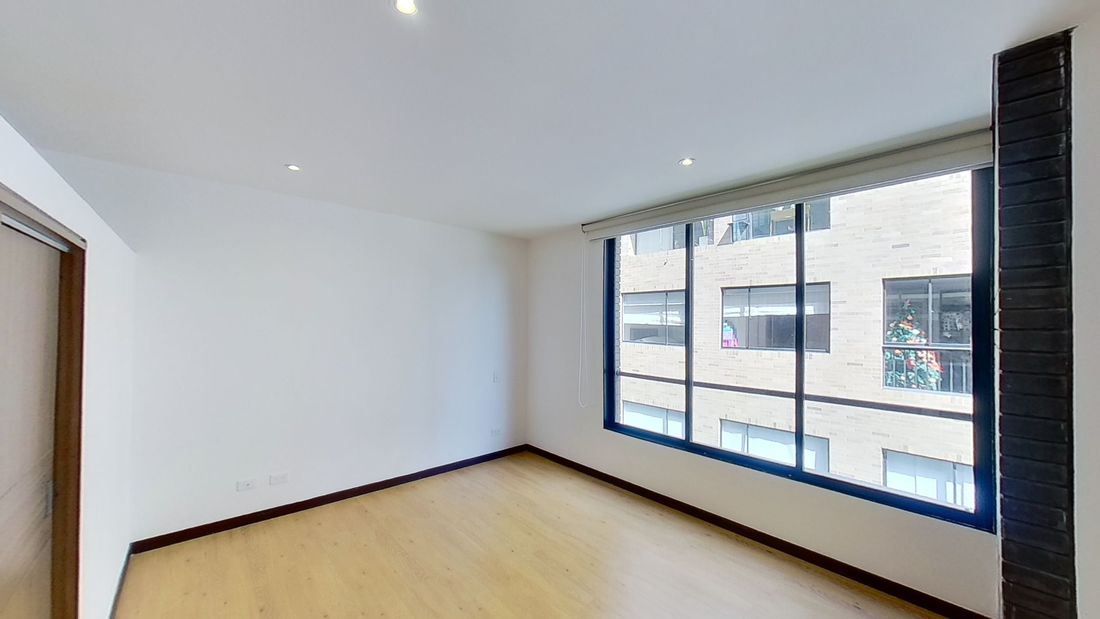 Apartamento en Venta en el Conjunto Santa Ana