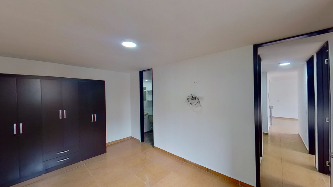 Apartamento en Venta en el Conjunto Fontana 1