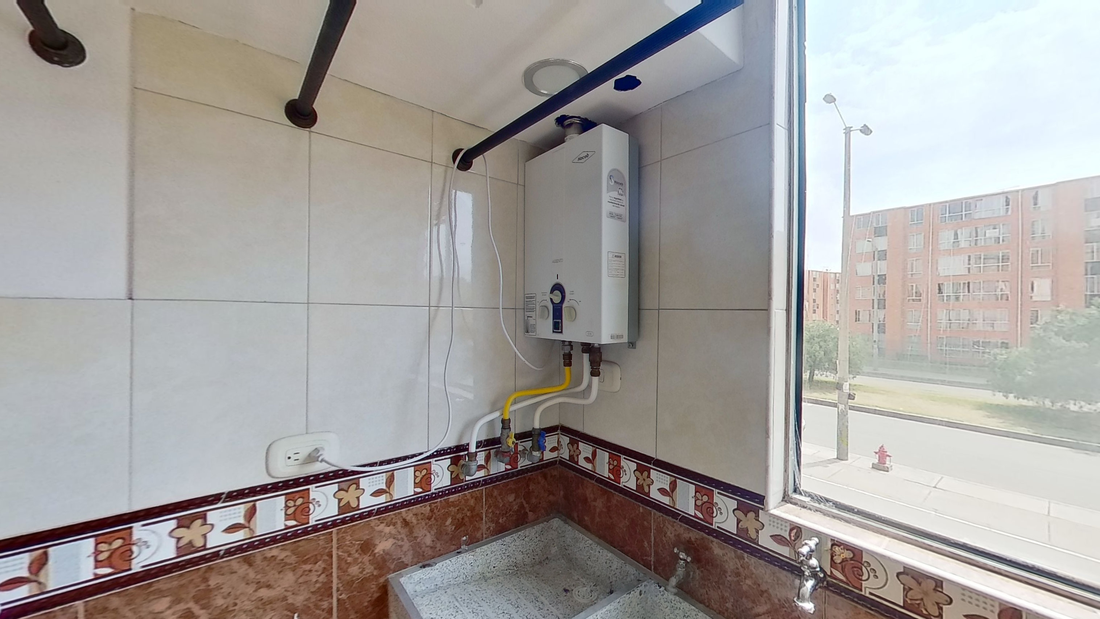 Apartamento en Venta en el Conjunto Girasol