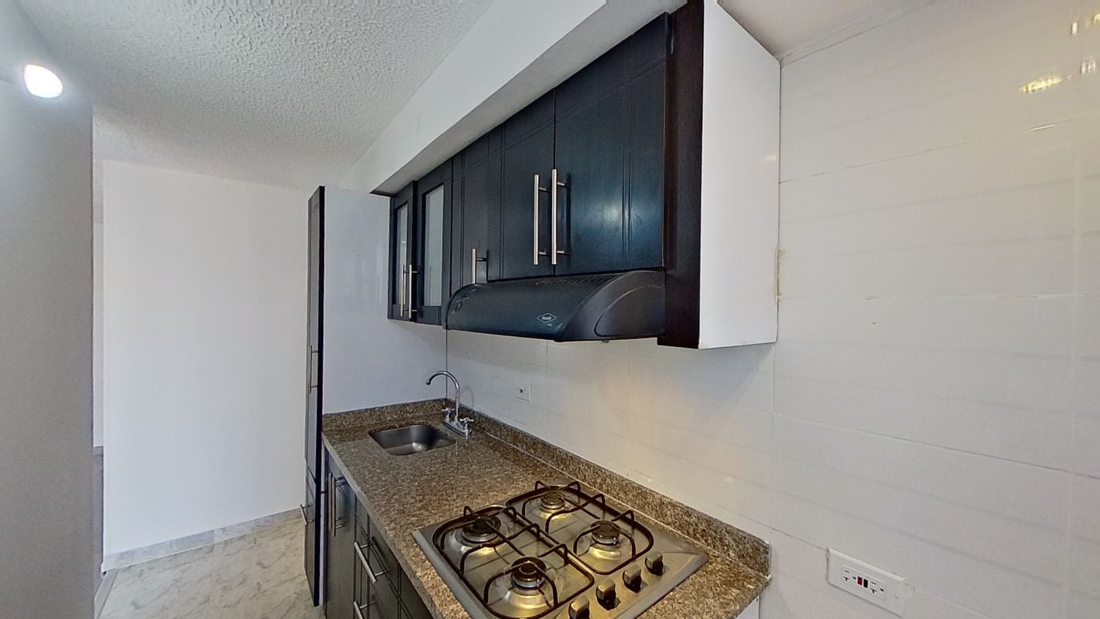 Apartamento en Venta en el Conjunto Piedraluna