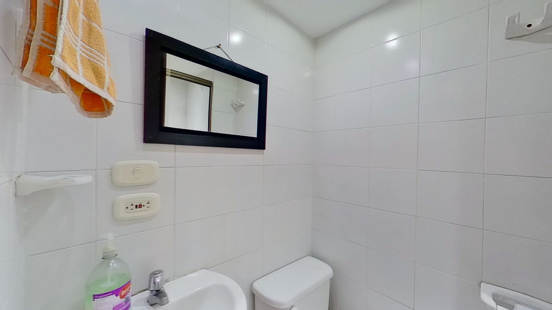 Apartamento en Venta en el Conjunto Portal de las Flores