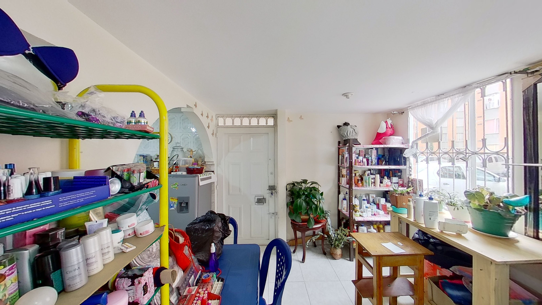 Apartamento en Venta en el Conjunto La Fortuna 1