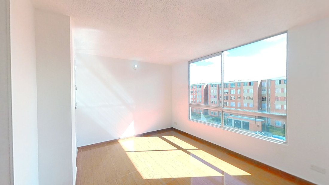 Apartamento en Venta en el Conjunto Azahar