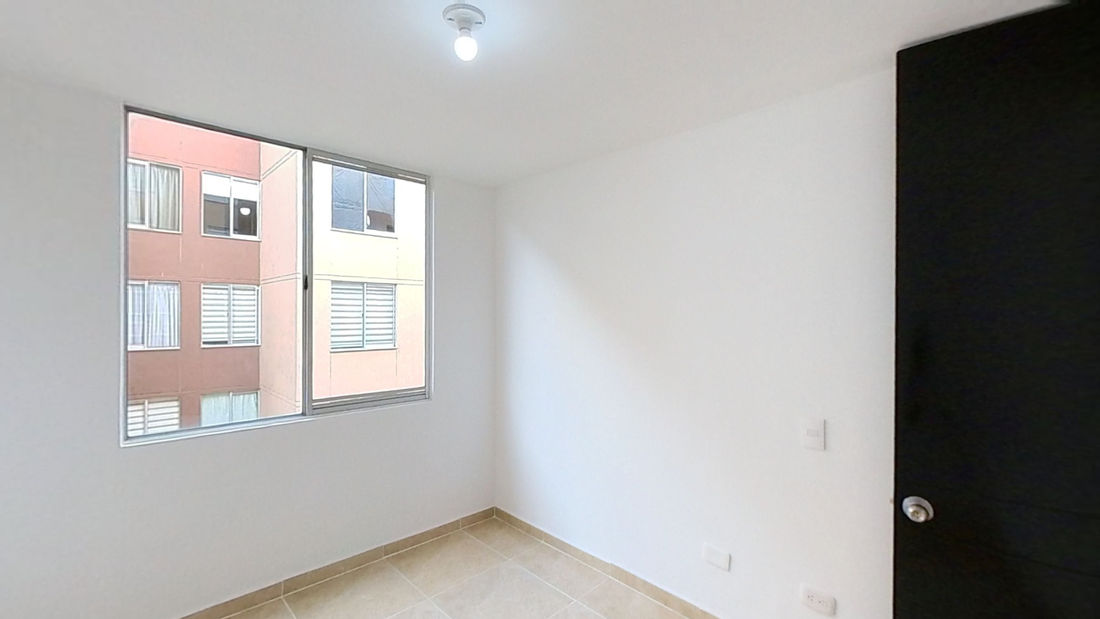 Apartamento en Venta en el Conjunto Los Cedros