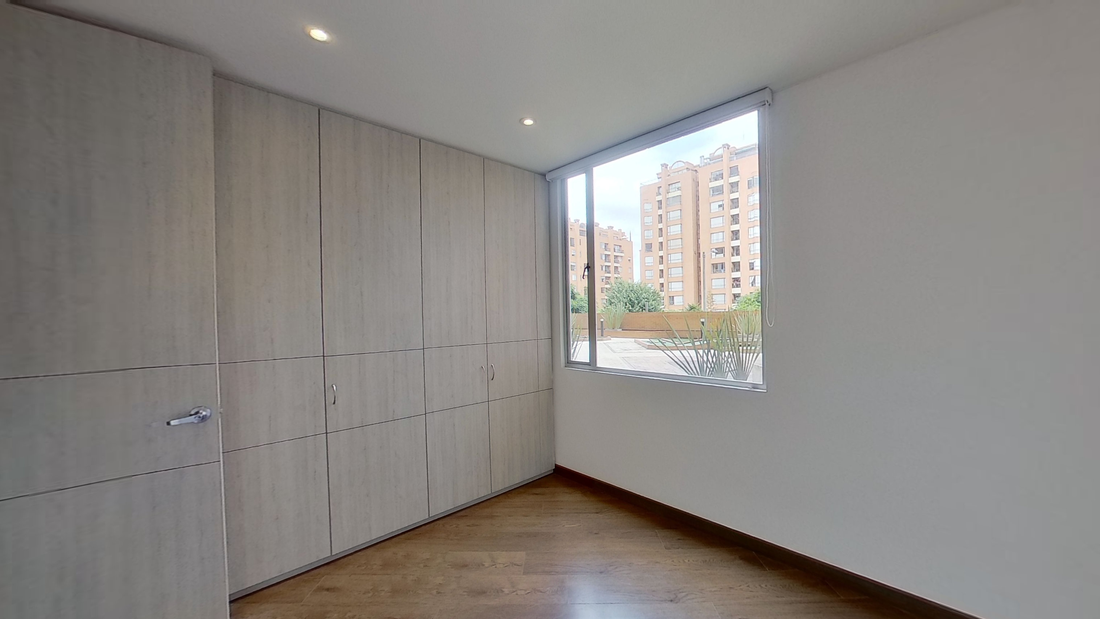 Apartamento en Venta en el Conjunto Arany