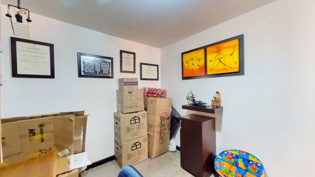 Apartamento en Venta en el Conjunto El Retiro