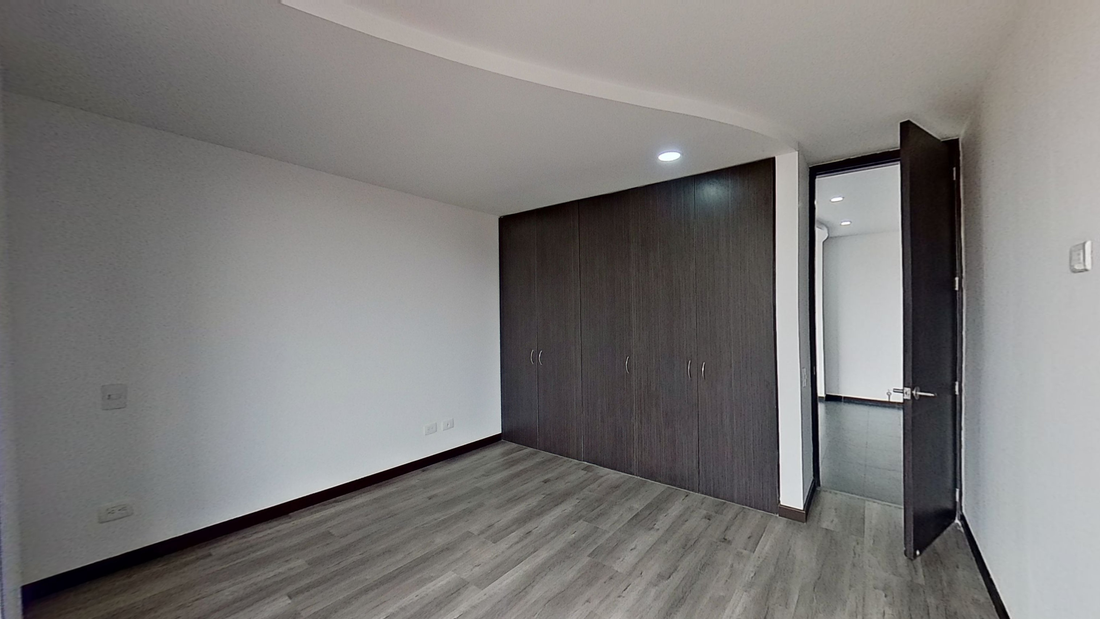 Apartamento en Venta en el Conjunto Zebra 127