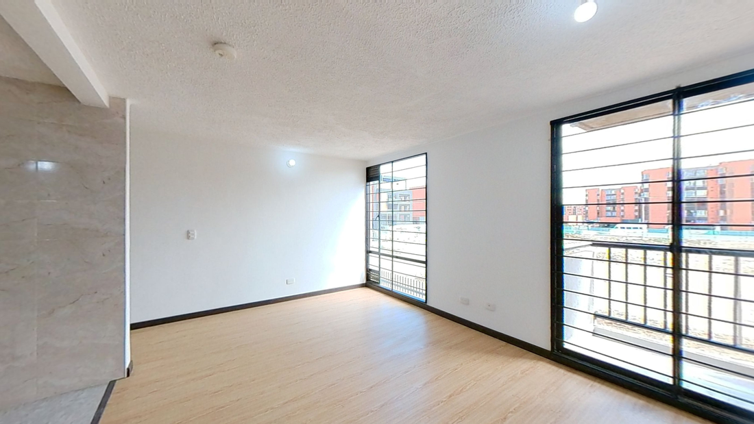 Apartamento en Venta en el Conjunto La Gratitud 1