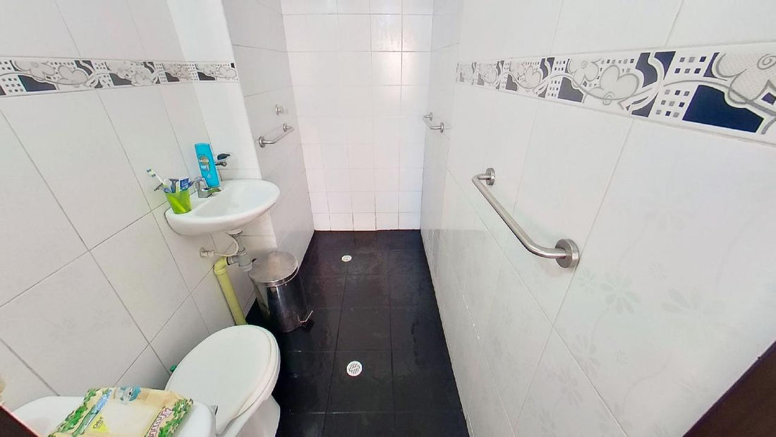 Apartamento en Venta en el Conjunto Parque Campestre 11