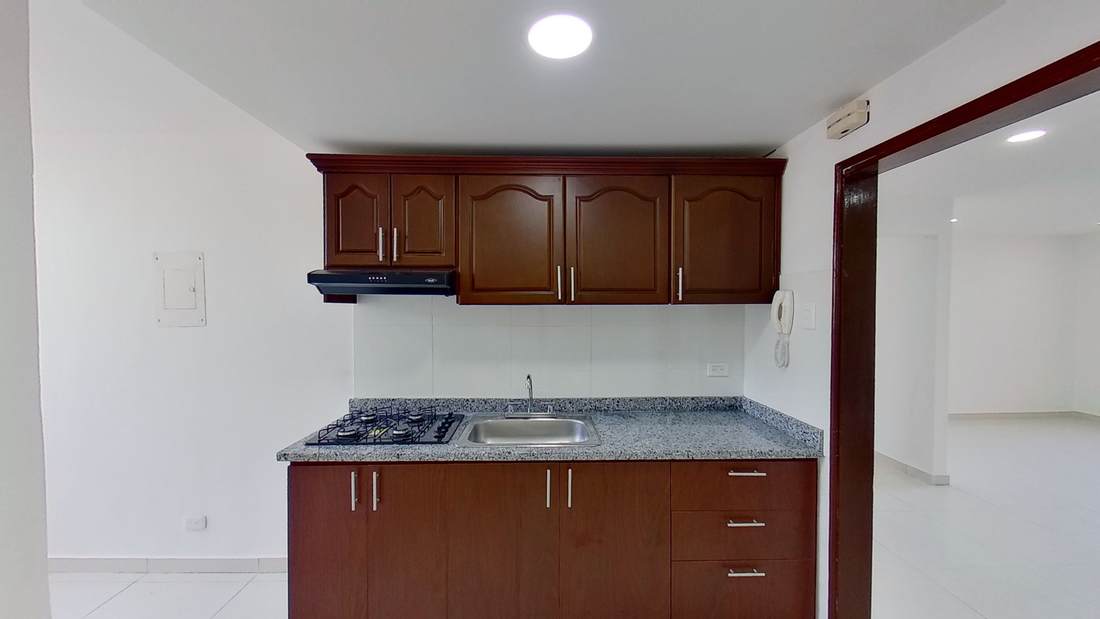 Apartamento en Venta en el Conjunto Edificio Elite