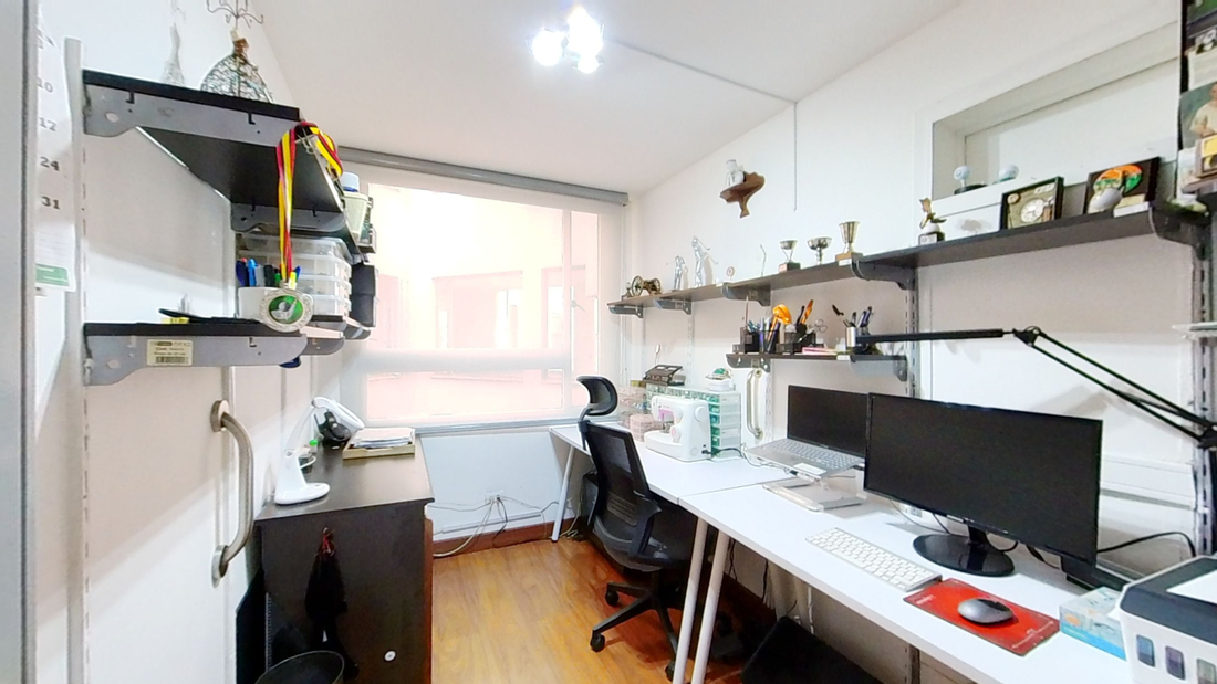 Apartamento en Venta en el Conjunto San Felipe de Algeciras