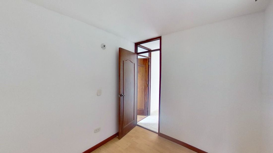 Apartamento en Venta en el Conjunto Primavera