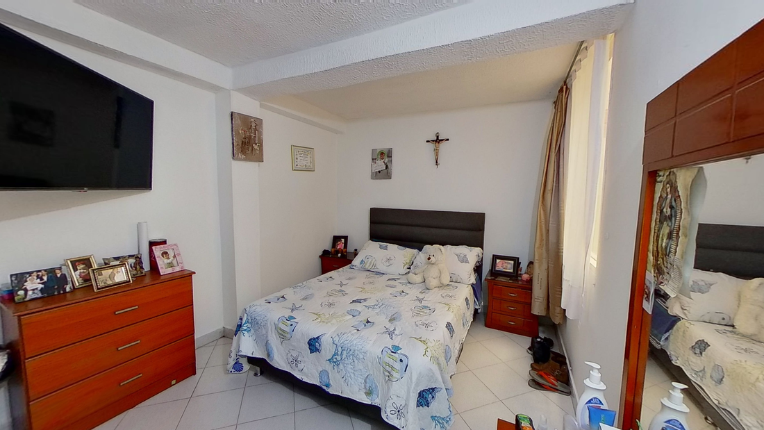 Apartamento en Venta en el Conjunto Edificio Riviera 2