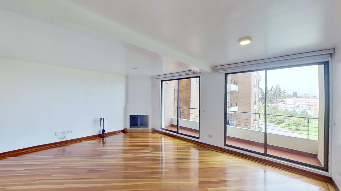 Apartamento en Venta en el Conjunto Asturias