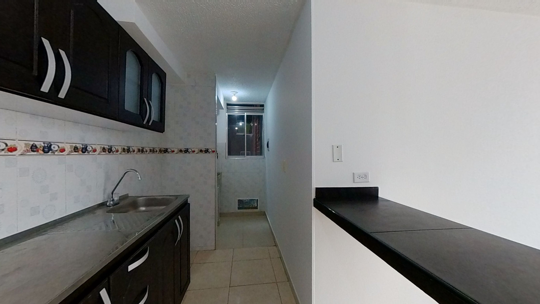 Apartamento en Venta en el Conjunto Cala
