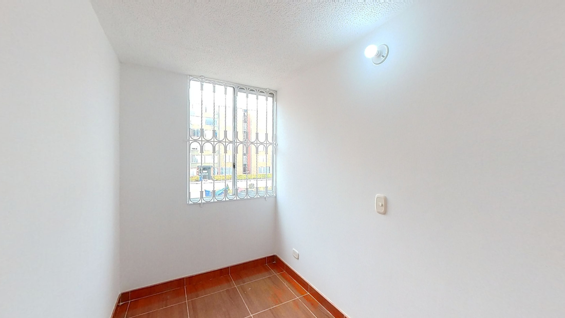 Apartamento en Venta en el Conjunto Gardenia 2